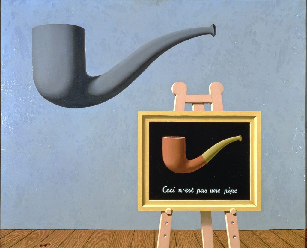 MagrittePipe 1